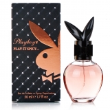 Playboy Play It Spicy edt 30мл.